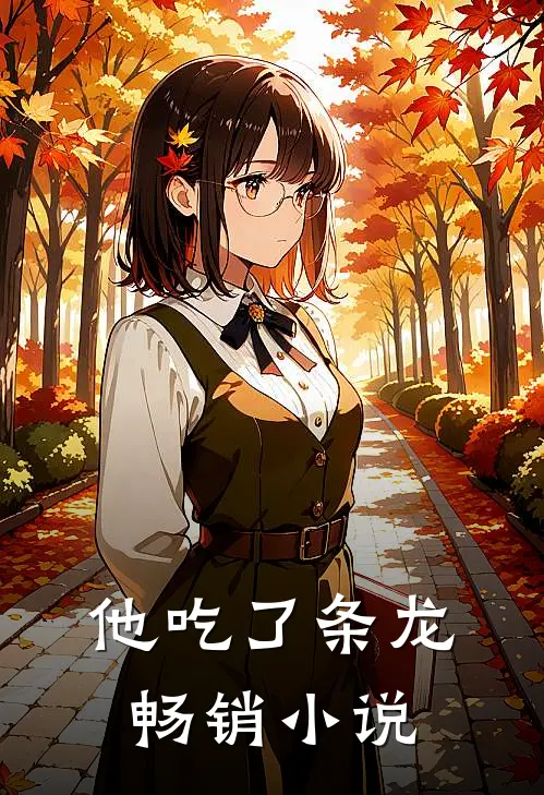 他吃了条龙畅销小说