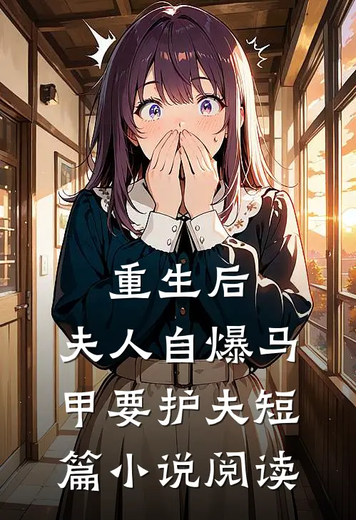 重生后，夫人自爆马甲要护夫短篇小说阅读