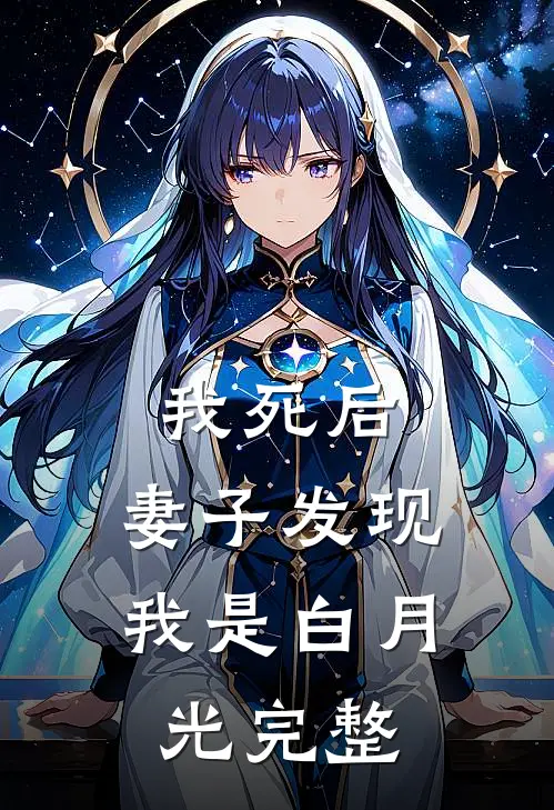我死后，妻子发现我是白月光完整