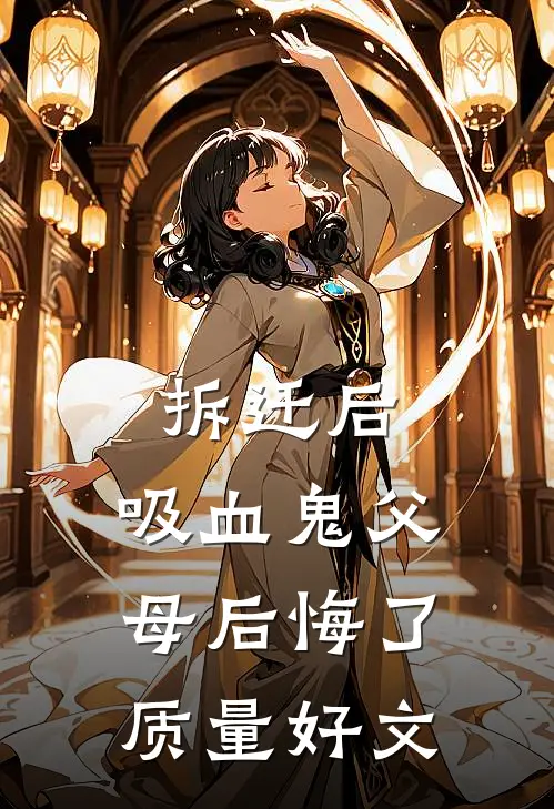 拆迁后，吸血鬼父母后悔了质量好文
