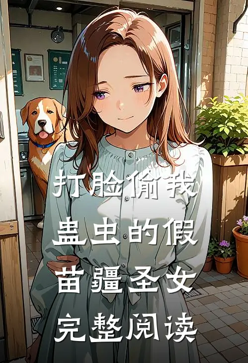 打脸偷我蛊虫的假苗疆圣女完整阅读