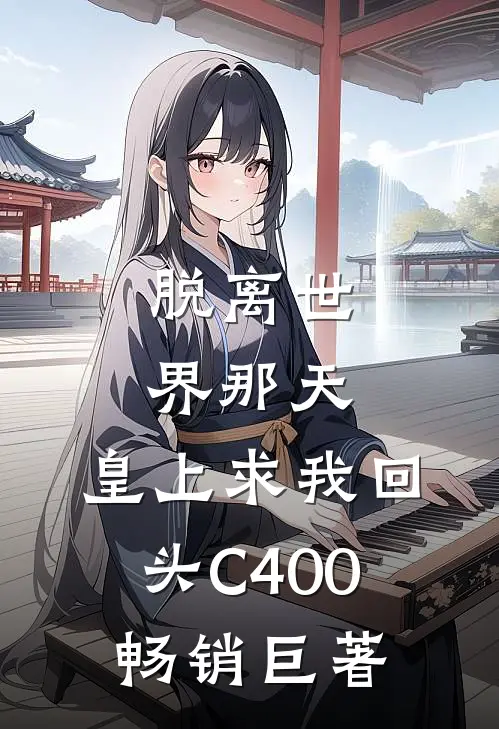 脱离世界那天，皇上求我回头C400畅销巨著