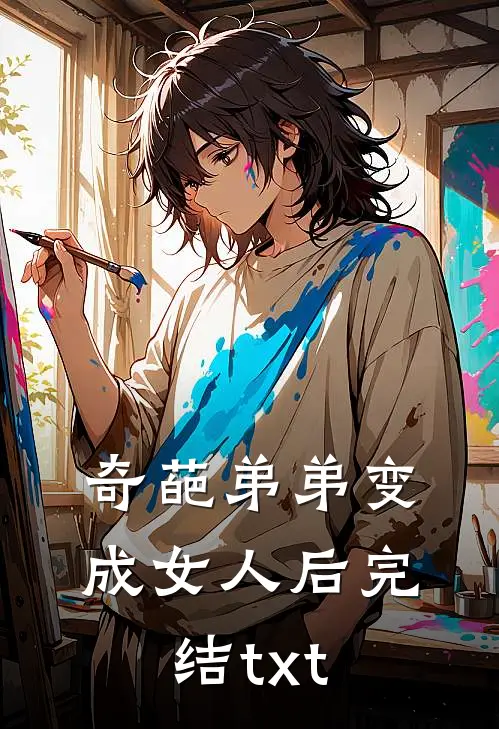奇葩弟弟变成女人后完结txt