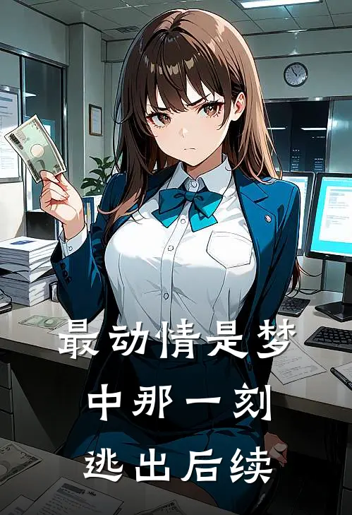 最动情是梦中那一刻逃出后续