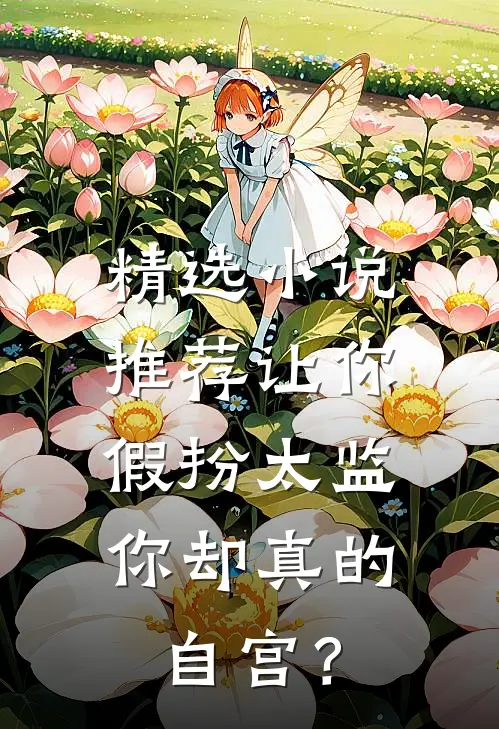 精选小说推荐让你假扮太监，你却真的自宫？