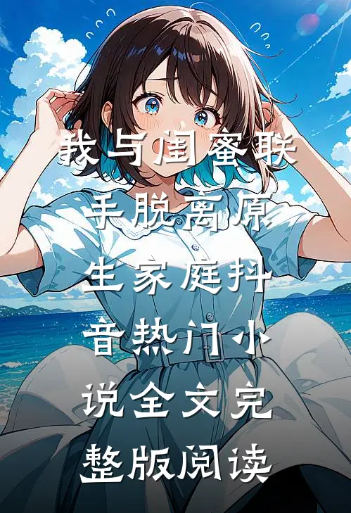 《我与闺蜜联手脱离原生家庭》抖音热门小说全文完整版阅读