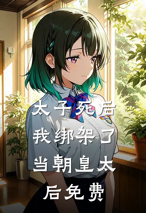 太子死后，我绑架了当朝皇太后免费