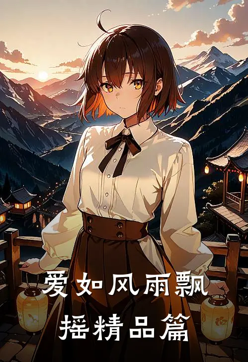 爱如风雨飘摇精品篇
