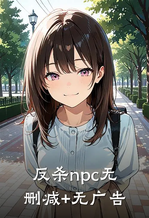 反杀npc无删减+无广告