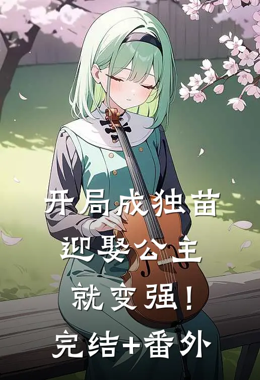 开局成独苗，迎娶公主就变强！完结+番外
