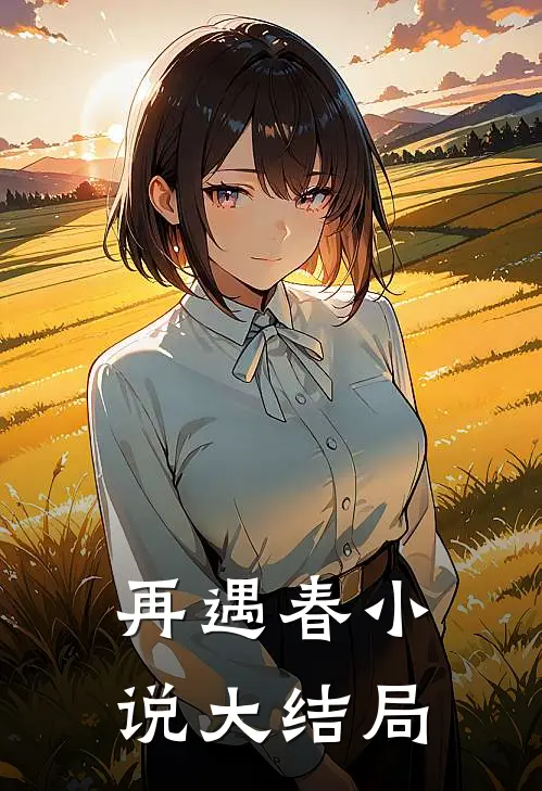 再遇春小说大结局