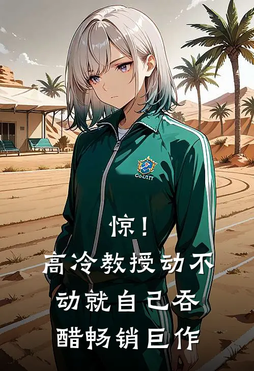 惊！高冷教授动不动就自己吞醋畅销巨作