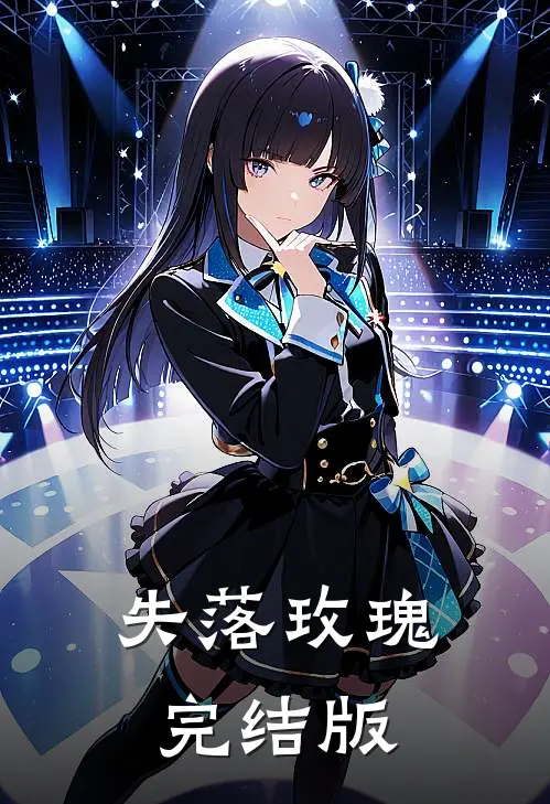 失落玫瑰完结版
