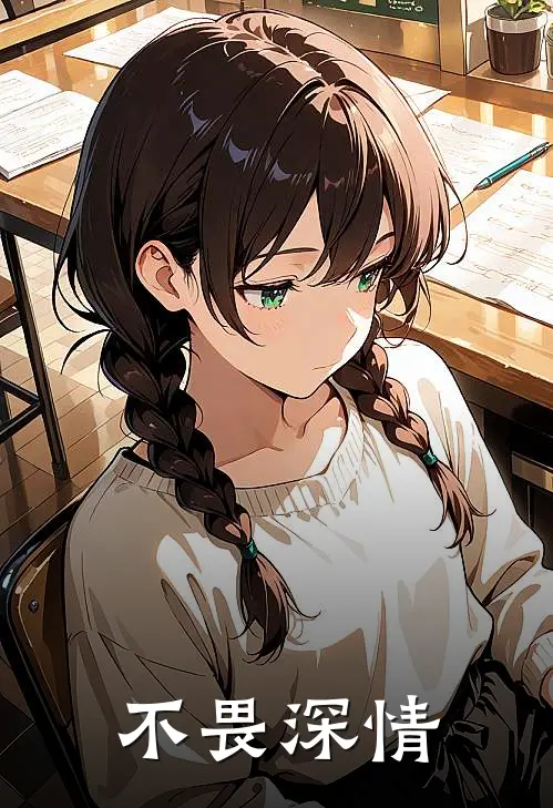不畏深情