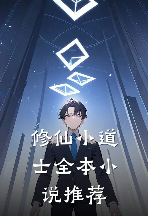 修仙小道士全本小说推荐