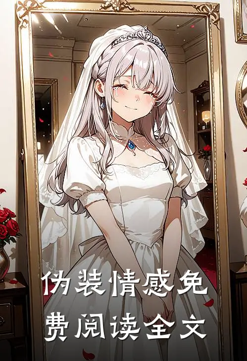 伪装情感免费阅读全文