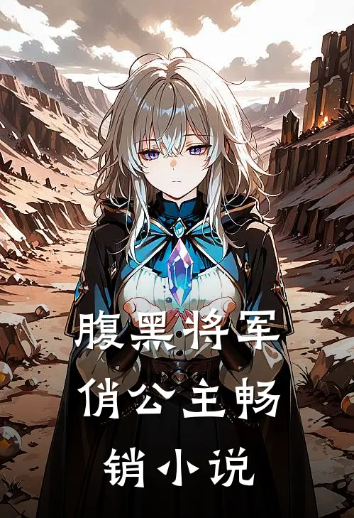 腹黑将军俏公主畅销小说