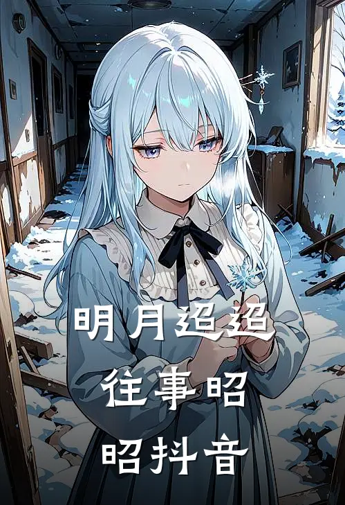 明月迢迢，往事昭昭抖音