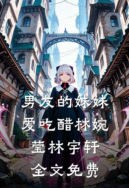 男友的妹妹爱吃醋林婉莹林宇轩全文免费