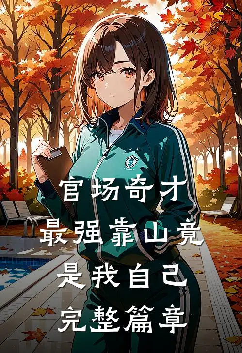 官场奇才：最强靠山竟是我自己完整篇章