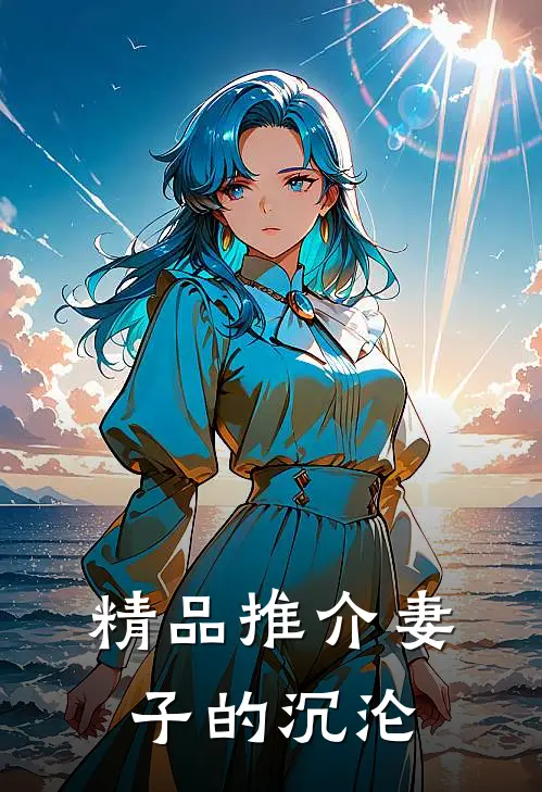 精品推介妻子的沉沦