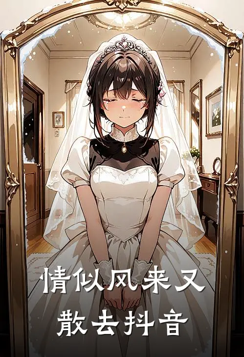 情似风来又散去抖音