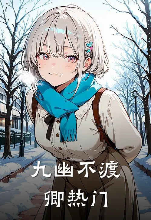 九幽不渡卿热门