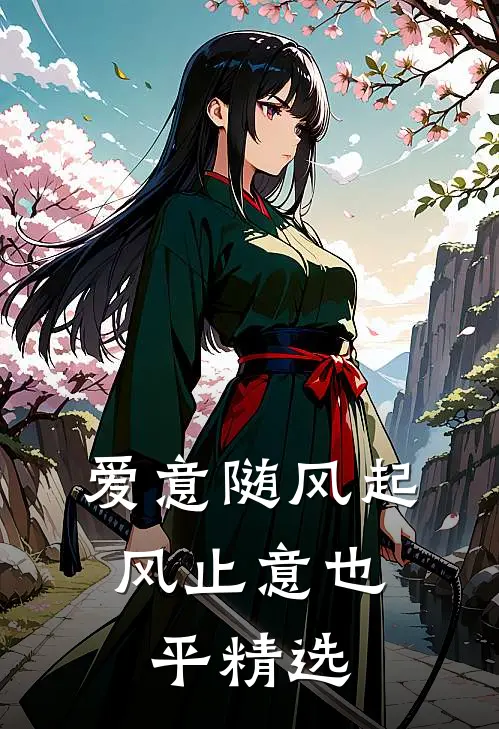 爱意随风起，风止意也平精选