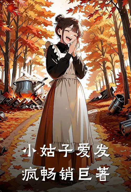 小姑子爱发疯畅销巨著