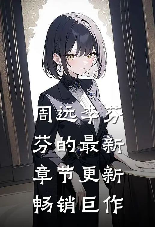 周远李芬芬的最新章节更新畅销巨作