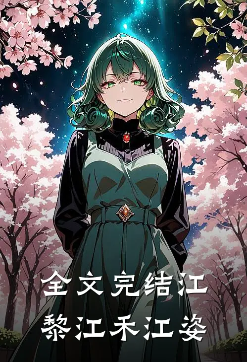 全文完结江黎江禾江姿