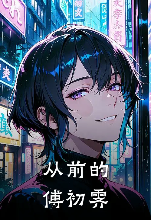 从前的傅初霁
