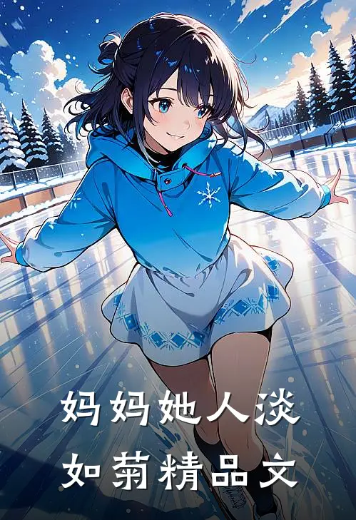 妈妈她人淡如菊精品文