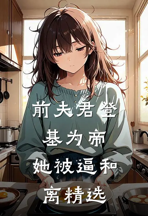 前夫君登基为帝，她被逼和离精选