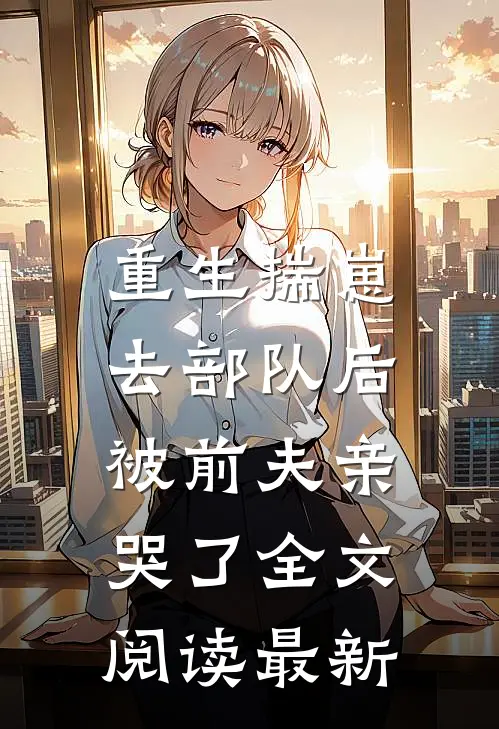 重生揣崽去部队后，被前夫亲哭了全文阅读最新