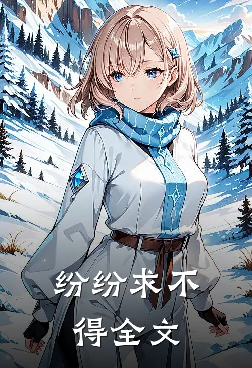 纷纷求不得全文