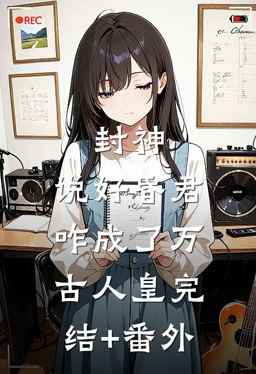 封神：说好昏君，咋成了万古人皇完结+番外