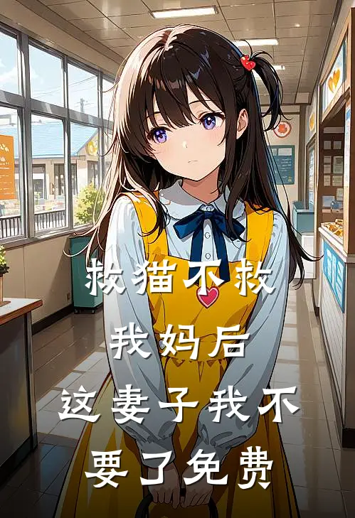 救猫不救我妈后，这妻子我不要了免费