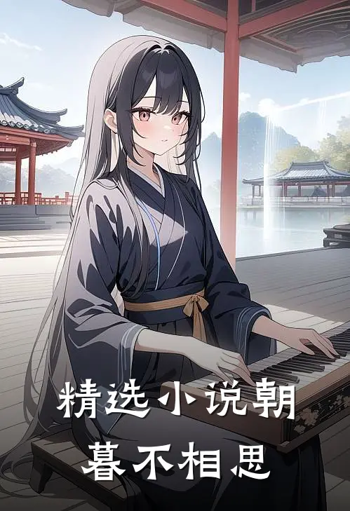 精选小说朝暮不相思