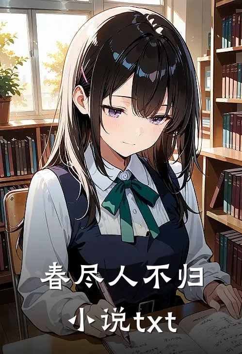 春尽人不归小说txt