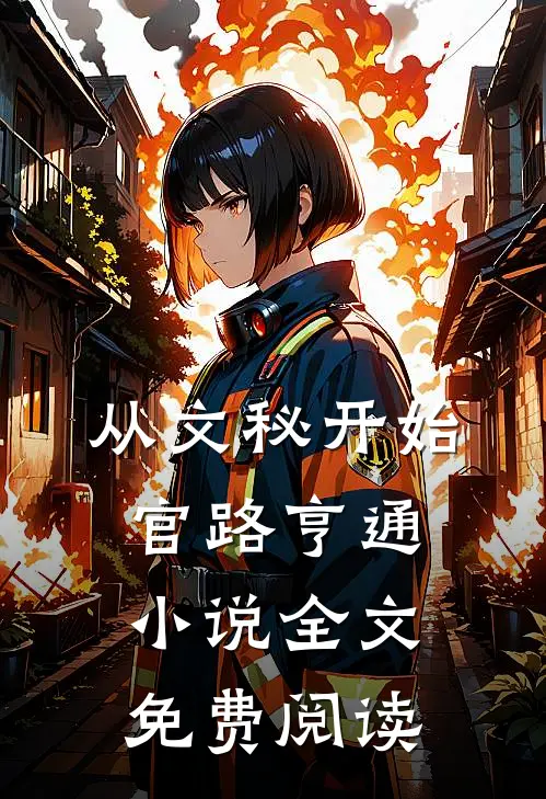 从文秘开始，官路亨通小说全文免费阅读