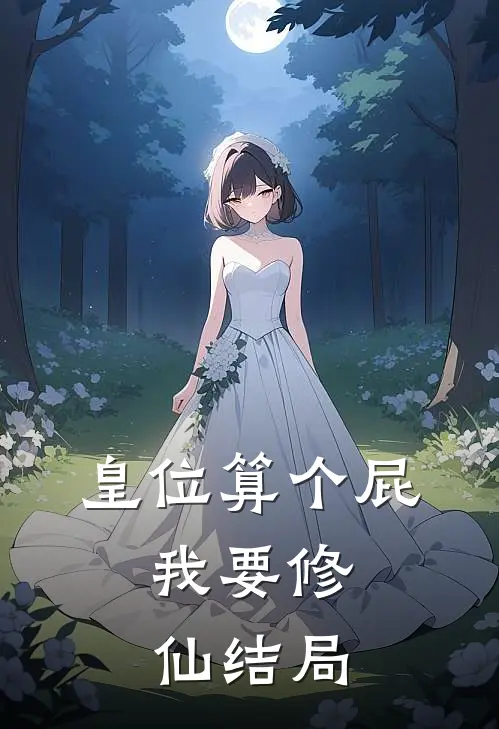 皇位算个屁，我要修仙结局