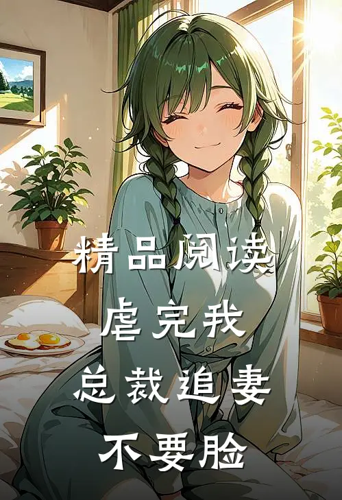 精品阅读虐完我，总裁追妻不要脸