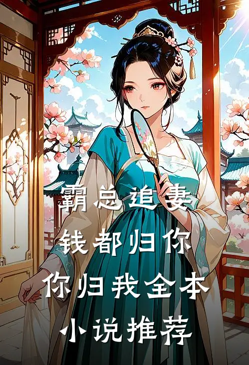 霸总追妻：钱都归你，你归我全本小说推荐