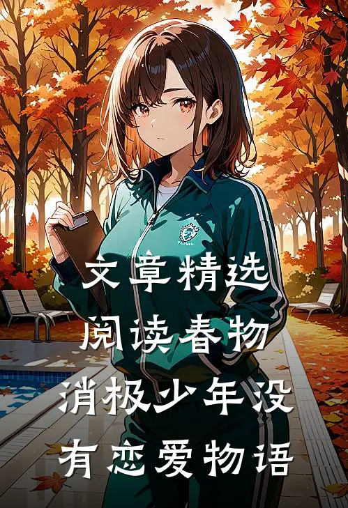 文章精选阅读春物：消极少年没有恋爱物语