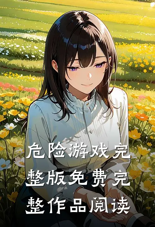 危险游戏完整版免费完整作品阅读