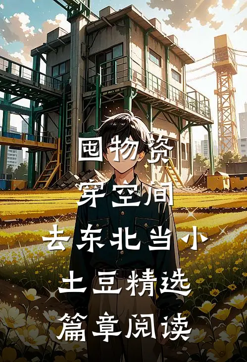囤物资穿空间，去东北当小土豆精选篇章阅读