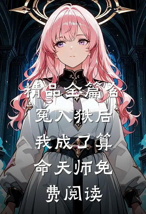 精品全篇含冤入狱后,我成了算命天师免费阅读