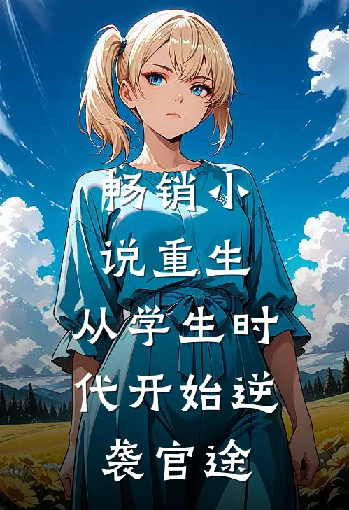畅销小说重生：从学生时代开始逆袭官途