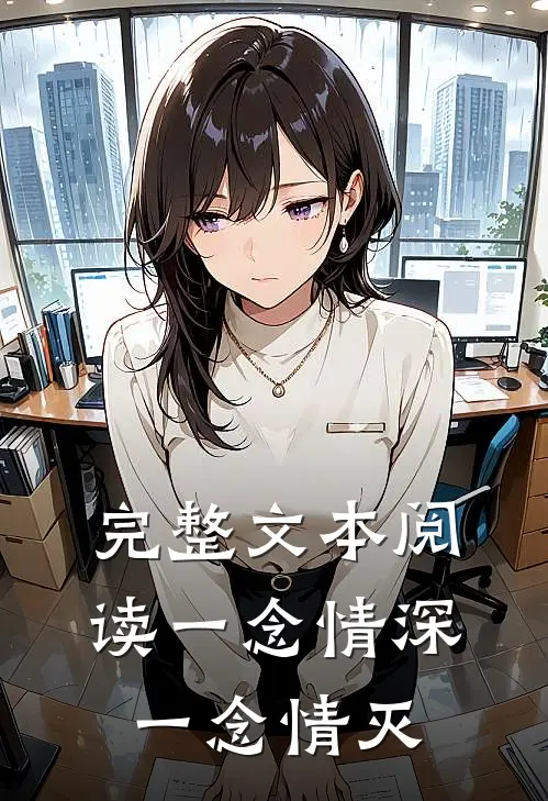 完整文本阅读一念情深一念情灭
